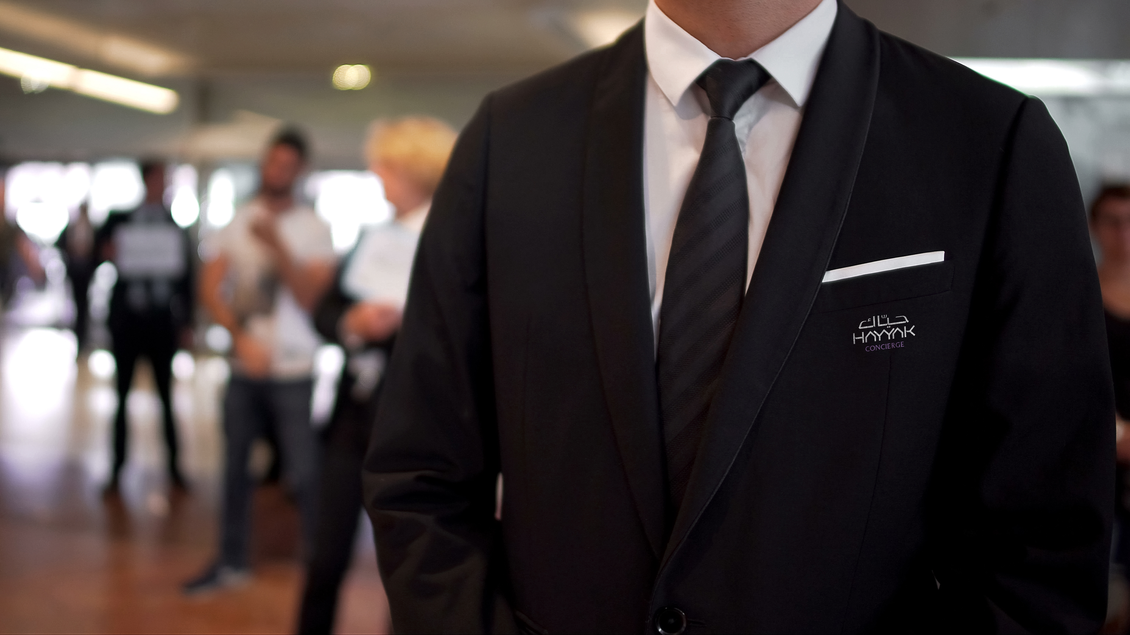 Meet and Greet Services